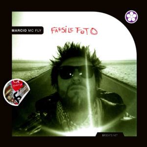 [CD] Marcio McFly: Farsi Le Foto (extended)