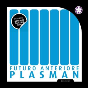 [CD] Plasman: Futuro Anteriore (extended)