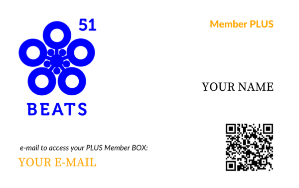 Membership PLUS - Image 8