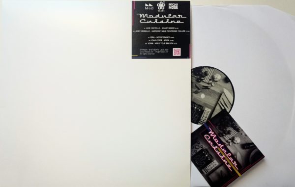 Events - CD & Vinyl @10€ - Image 5
