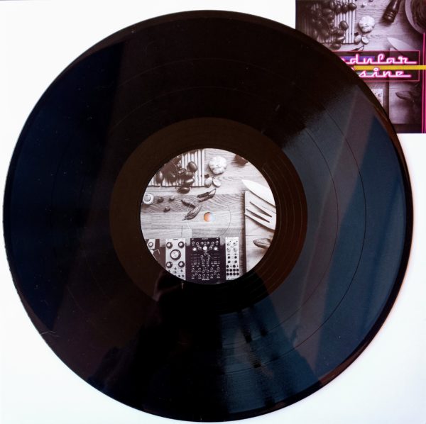 [VINYL&ART] Modular Cuisine (Painted#1) - Image 6