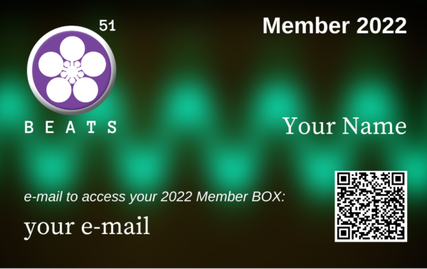 Membership 2022 - Image 2