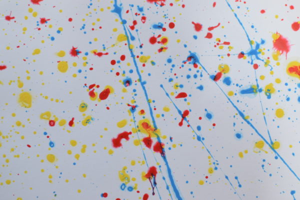[VINYL&ART] Modular Cuisine (Painted#2) - Image 4