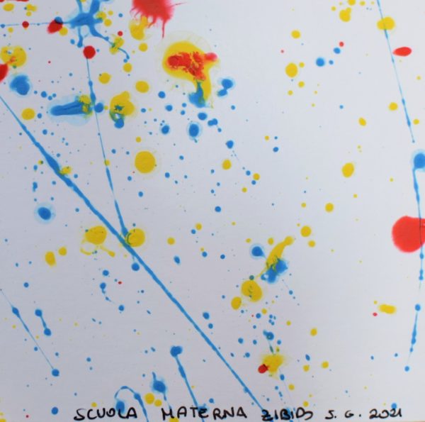 [VINYL&ART] Modular Cuisine (Painted#2) - Image 2