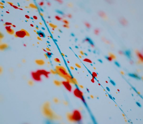 [VINYL&ART] Modular Cuisine (Painted#2) - Image 5