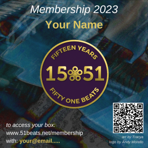 Membership 2023