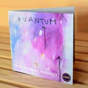 [CD] VV.AA Gravity and Quantum Mechanics 3