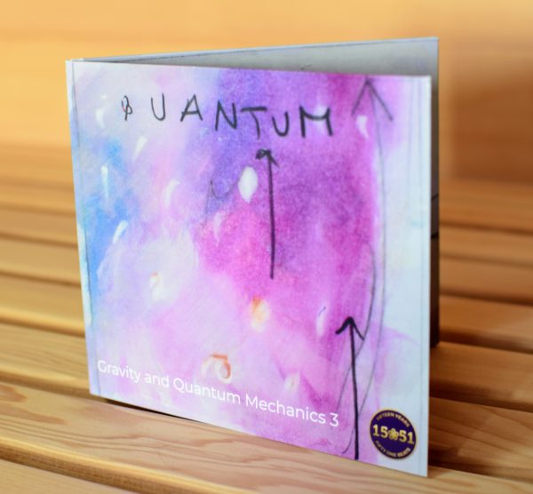 [CD] VV.AA Gravity and Quantum Mechanics 3