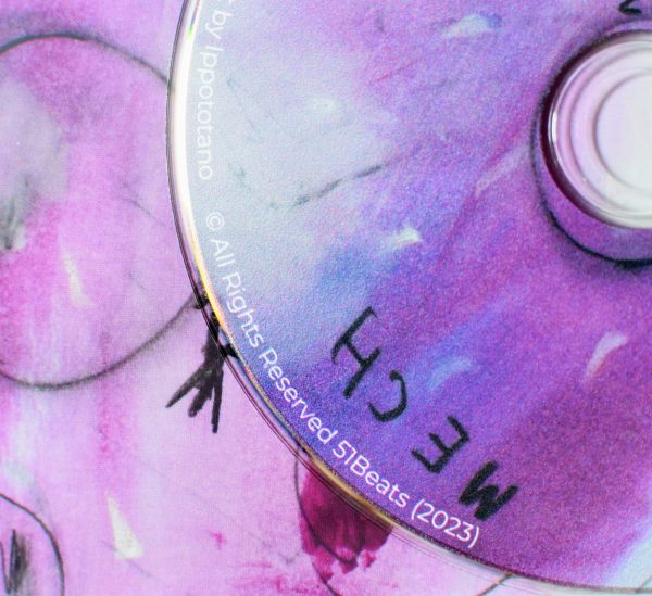 [CD] VV.AA Gravity and Quantum Mechanics 3 - Image 6