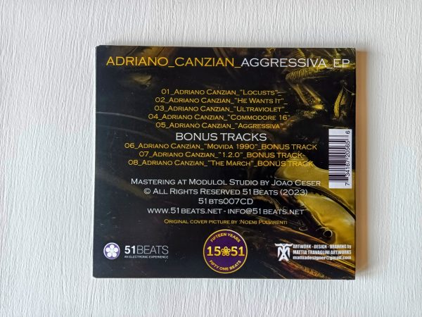 Events - CD & Vinyl @10€ - Image 9