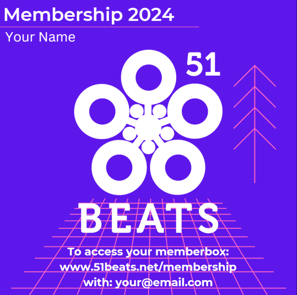 Membership 2024